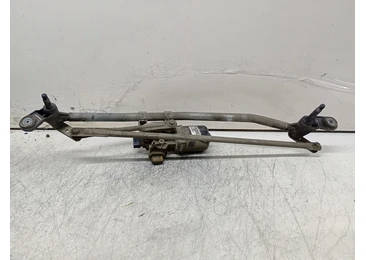 Ansamblu stergatoare parbriz 288004410R Dacia Sandero 2 (2013 - 2016) 1.2 benzina D4F732