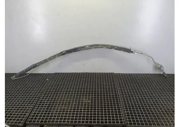 Airbag cortina dreapta 1648601005 Mercedes Benz ML W164 (2005 - 2008) 3.0 cdi V6 om642940