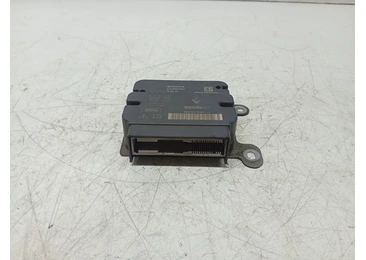 Calculator airbag 985102122r Dacia Sandero 2 (2013 - 2016) 1.2 benzina D4F732