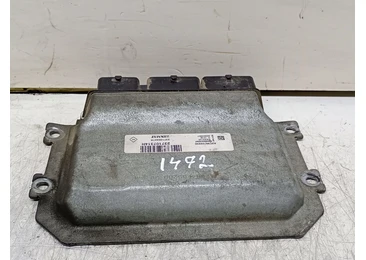 Calculator motor ECU 237105337R Dacia Sandero 2 (2013 - 2016) 1.2 benzina D4F732