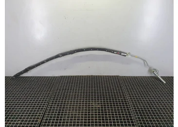 Airbag cortina stanga 1648600905 Mercedes Benz ML W164 (2005 - 2008) 3.0 cdi V6 om642940