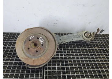 Fuzeta stanga spate 6g915a969 Volvo S80 2 (2th facelift) (2013 - 2020) 2.0 d D5204T3
