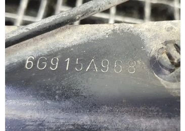 Fuzeta dreapta spate 6g915a968 Volvo S80 2 (2th facelift) (2013 - 2020) - miniatura 3