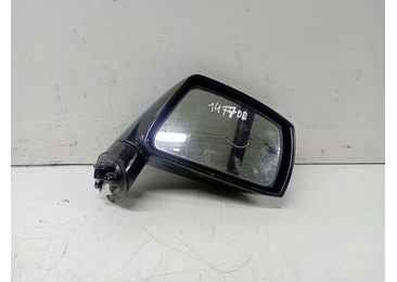 Oglinda dreapta e4012177 Hyundai Coupe GK (2001 - 2005) 1.6 BENZINA G4KD