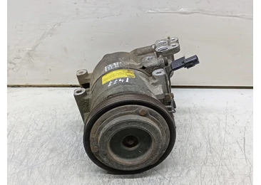Compresor clima ac cd1aa-02 Hyundai Coupe GK (2001 - 2005) 1.6 BENZINA G4KD