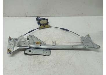 Macara geam dreapta fata Hyundai Coupe GK (2001 - 2005) 1.6 BENZINA G4KD