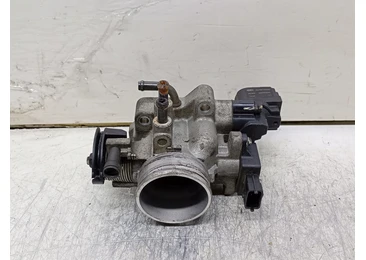 Clapeta acceleratie 9540930005 Hyundai Coupe GK (2001 - 2005) 1.6 BENZINA G4KD