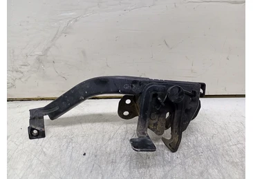 Broasca capota Hyundai Coupe GK (2001 - 2005) 1.6 BENZINA G4KD