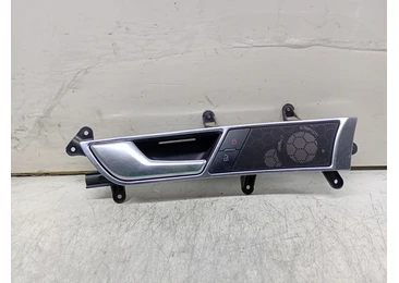 Maner interior stanga fata 410837019C Audi A6 4F/C6 (facelift) (2008 - 2011) 2.7 tdi cana