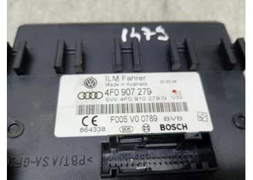 Modul confort 4F0907279 Audi A6 4F/C6 (facelift) (2008 - 2011) - miniatura 2