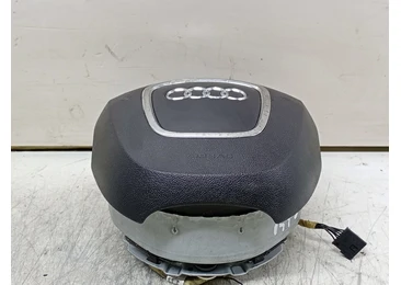 Airbag sofer 4F0880201 Audi A6 4F/C6 (facelift) (2008 - 2011) 2.7 tdi cana