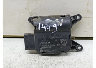 Motoras clapeta mixaj aer 0132801358 Audi A6 4F/C6 (facelift) (2008 - 2011) 2.7 tdi cana