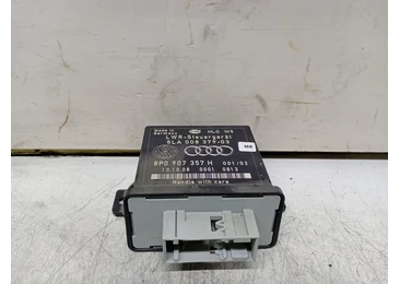 Modul luminii 8P0907357H Audi A6 4F/C6 (facelift) (2008 - 2011) 2.7 tdi cana