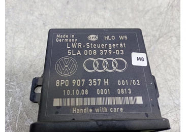 Modul luminii 8P0907357H Audi A6 4F/C6 (facelift) (2008 - 2011) - miniatura 3
