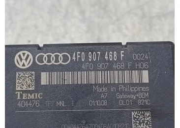 Modul gateway 4f0907468F Audi A6 4F/C6 (facelift) (2008 - 2011) - miniatura 3