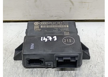 Modul gateway 4f0907468F Audi A6 4F/C6 (facelift) (2008 - 2011) 2.7 tdi cana
