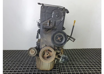 Motor complet fara anexe g4ed Hyundai Coupe GK (2001 - 2005) 1.6 BENZINA G4KD