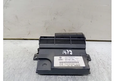 Modul confort 4f0907280 Audi A6 4F/C6 (facelift) (2008 - 2011) 2.7 tdi cana