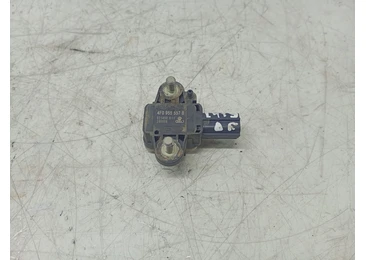 Senzor impact 4f0955557b Audi A6 4F/C6 (facelift) (2008 - 2011) cana