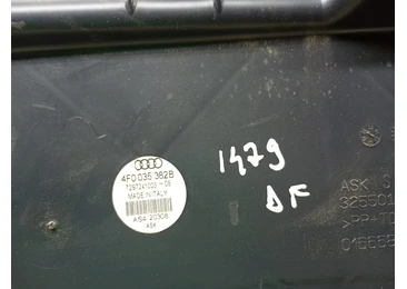 Subwoofer 4F0035382B Audi A6 4F/C6 (facelift) (2008 - 2011) - miniatura 3