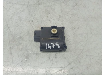Motoras clapeta mixaj aer 0132801359 Audi A6 4F/C6 (facelift) (2008 - 2011) cana