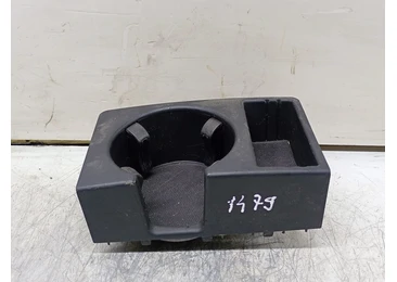 Suport pahare 4F1862534F Audi A6 4F/C6 (facelift) (2008 - 2011) 2.7 tdi cana