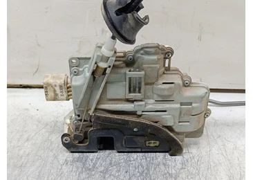 Broasca dreapta fata Audi A6 4F/C6 (facelift) (2008 - 2011) - miniatura 2