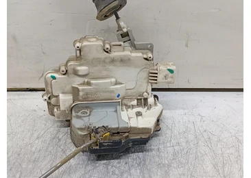 Broasca dreapta fata Audi A6 4F/C6 (facelift) (2008 - 2011) 2.7 tdi cana
