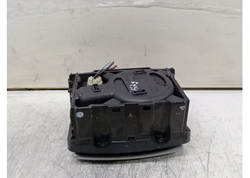 Scrumiera 4F1862533 Audi A6 4F/C6 (facelift) (2008 - 2011) - miniatura 2