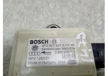 Senzor ESP 4F0907637A Audi A6 4F/C6 (facelift) (2008 - 2011) - miniatura 2