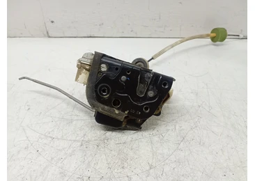 Broasca stanga fata 4f1837015 Audi A6 4F/C6 (facelift) (2008 - 2011) cana