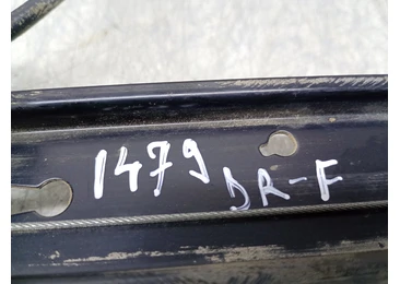 Macara geam dreapta fata Audi A6 4F/C6 (facelift) (2008 - 2011) - miniatura 3