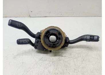 Ansamblu manete spira volan 4f0953549d Audi A6 4F/C6 (facelift) (2008 - 2011) 2.7 tdi cana