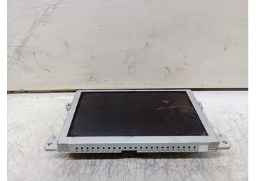 Display bord 4F0919604 Audi A6 4F/C6 (facelift) (2008 - 2011) 2.7 tdi cana
