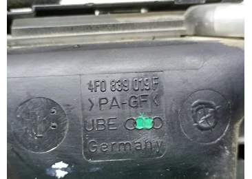 Maner interior stanga spate 4F0839019F Audi A6 4F/C6 (facelift) (2008 - 2011) - miniatura 3