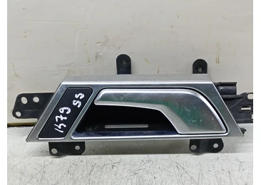 Maner interior stanga spate 4F0839019F Audi A6 4F/C6 (facelift) (2008 - 2011) 2.7 tdi cana