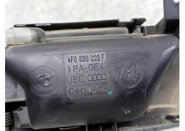 Maner interior dreapta spate 4F0839020F Audi A6 4F/C6 (facelift) (2008 - 2011) - miniatura 3