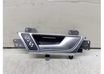 Maner interior dreapta spate 4F0839020F Audi A6 4F/C6 (facelift) (2008 - 2011) 2.7 tdi cana