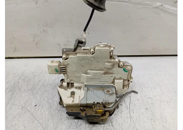 Broasca stanga spate Audi A6 4F/C6 (facelift) (2008 - 2011) 2.7 tdi cana