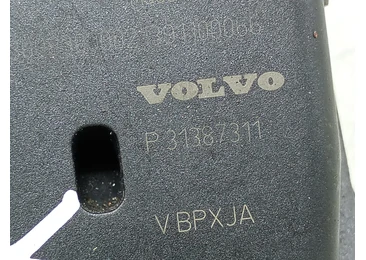 Camera parbriz P31387311 Volvo S80 2 (2th facelift) (2013 - 2020) - miniatura 3