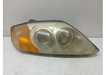 Far dreapta Hyundai Coupe GK (2001 - 2005) 1.6 BENZINA G4KD
