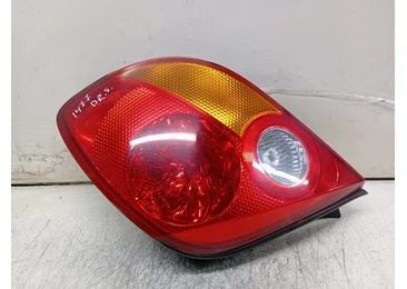 Stop dreapta Hyundai Coupe GK (2001 - 2005) 1.6 BENZINA G4KD