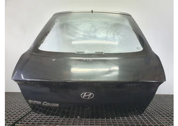 Haion Hyundai Coupe GK (2001 - 2005) 1.6 BENZINA G4KD