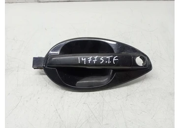 Maner exterior stanga fata Hyundai Coupe GK (2001 - 2005) 1.6 BENZINA G4KD
