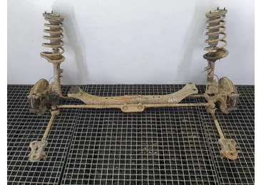 Punte spate Hyundai Coupe GK (2001 - 2005) 1.6 BENZINA G4KD