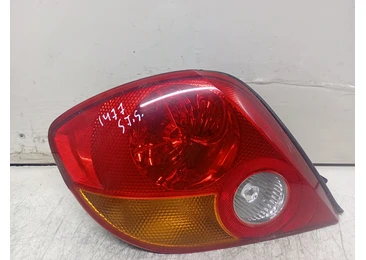 Stop dreapta Hyundai Coupe GK (2001 - 2005) 1.6 BENZINA G4KD