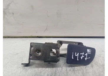 Maner deschidere capota Hyundai Coupe GK (2001 - 2005) 1.6 BENZINA G4KD