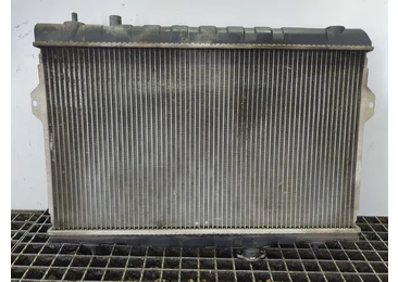 Radiator apa Hyundai Coupe GK (2001 - 2005) 1.6 BENZINA G4KD