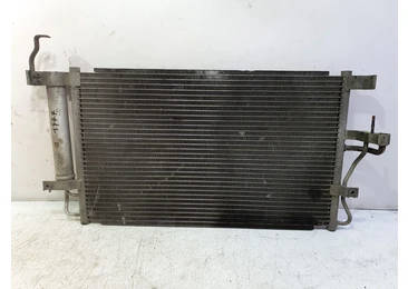 Radiator clima ac d46643-0240 Hyundai Coupe GK (2001 - 2005) 1.6 BENZINA G4KD