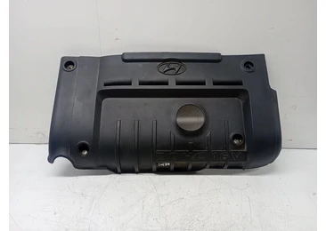 Capac protectie motor 2924026702 Hyundai Coupe GK (2001 - 2005) 1.6 BENZINA G4KD